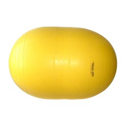 dubbelboll peanut balans balansträning core muskelträning träning muskla balansboll boll