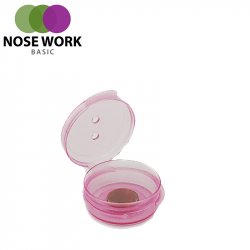 behållare dosa magnet nosework