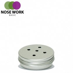 behållare dosa magnet nosework