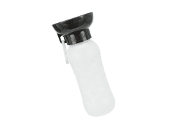 vattenskål vattenflaska vatten flaska skål plastflaska plastskål drick