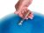 pump ballong ballongpump plugg pluggventil ventil blås blåsare pumpa nålventil nål needle ta bort ventil urdragare