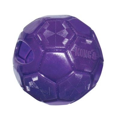 flexball jolly tålig boll opunkterbar fotboll kong