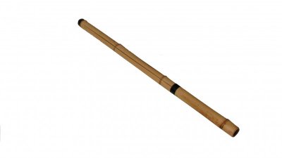 klapperstock bambustock bambuklapp hundtränings skydd svenskskydd hetspinne