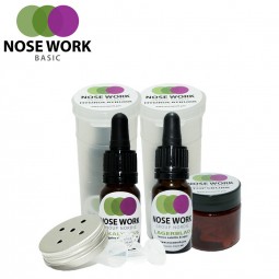 nosework set kit hydrolat