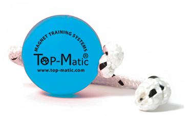 magnetboll magnet boll hundträning magnetsystem magnet hund belöningsleksak